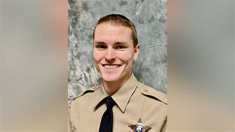 boise sheriff shooting|Ada County Sheriff's Deputy Tobin Bolter dies after being shot .